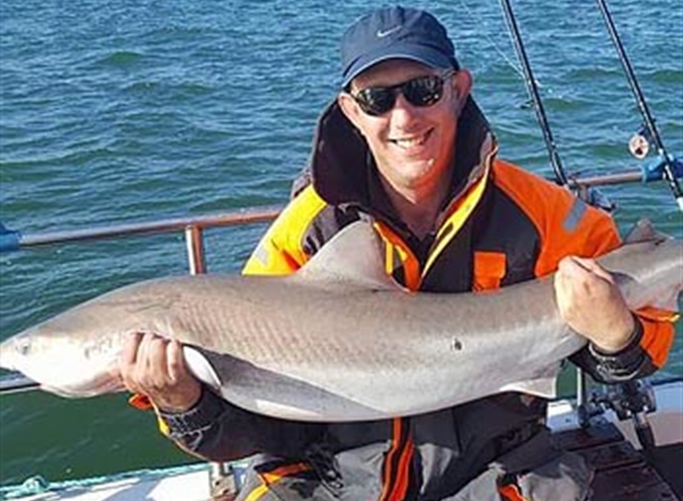 Norfolk Fishing Norfolk Fishing